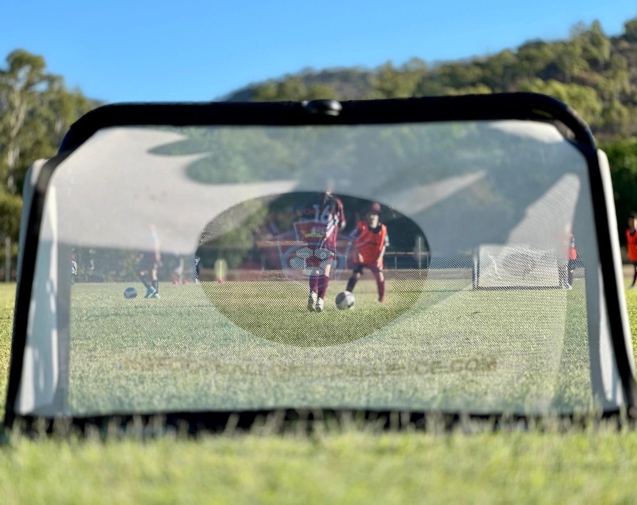 2025 Calendar NQ Football of Excellence